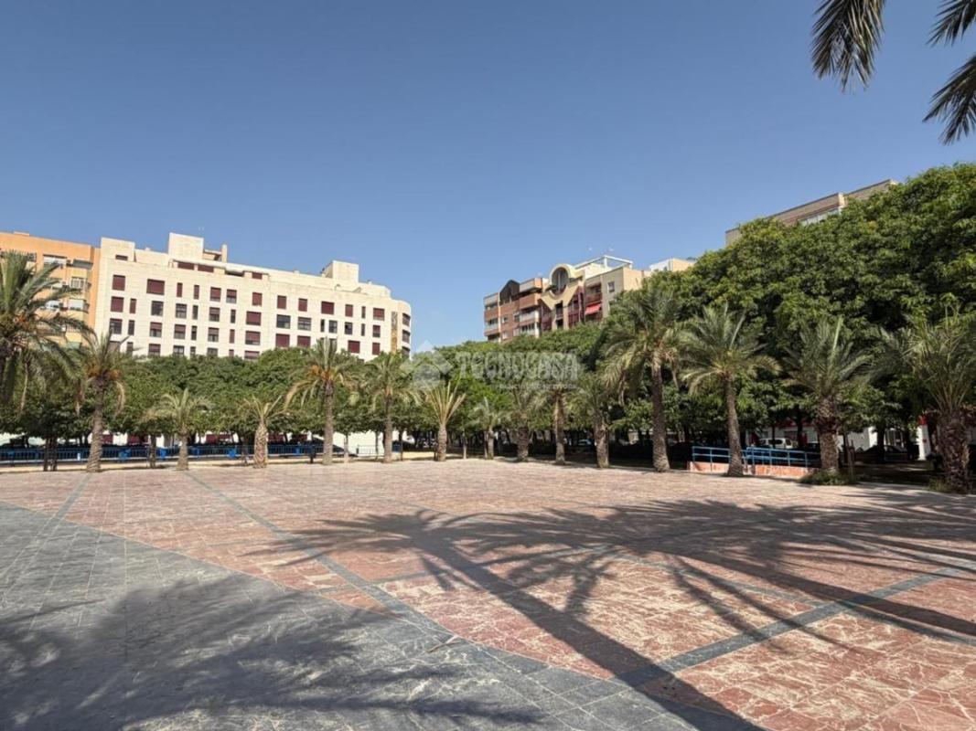 Sale of apartment in Piso en Calle Boyero, La Florida, Alicante / Alacant, Alicante
photo 1