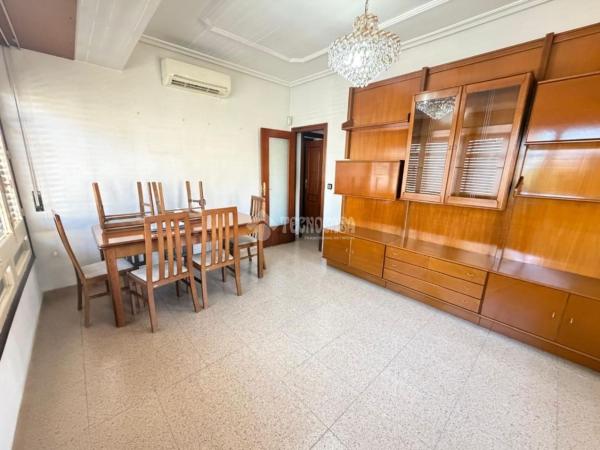 Sale of flat in Piso en Calle Boyero, La Florida, Alicante / Alacant, Alicante
thumbnail 2