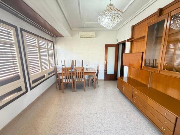 Sale of flat in Piso en Calle Boyero, La Florida, Alicante / Alacant, Alicante
thumbnail 3