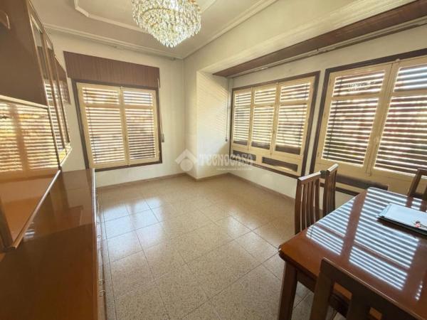 Sale of flat in Piso en Calle Boyero, La Florida, Alicante / Alacant, Alicante
 photo 4