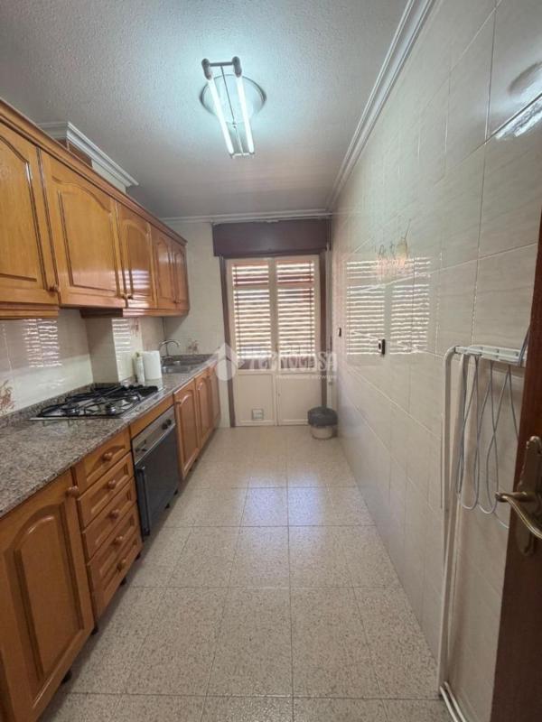 Sale of apartment in Piso en Calle Boyero, La Florida, Alicante / Alacant, Alicante
photo 5
