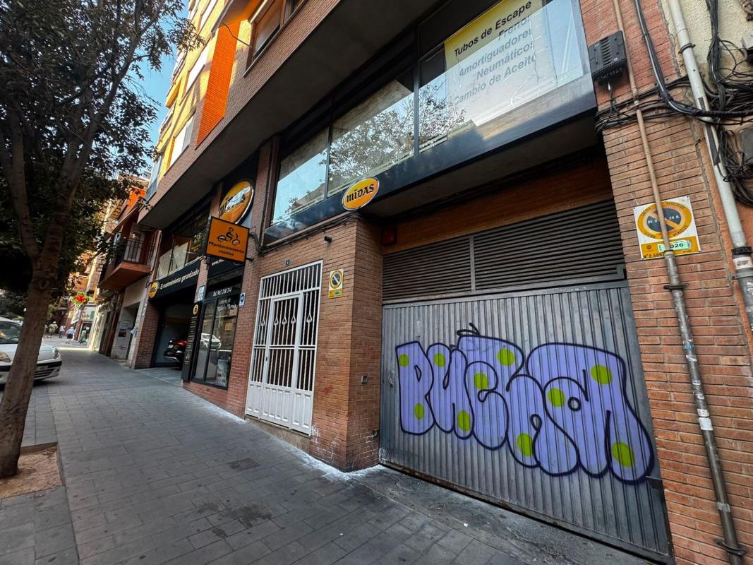 Sale of apartment in Piso en Avenida Alcoi, 6, Campoamor, Alicante / Alacant, Alicante
photo 1