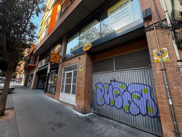 Sale of flat in Piso en Avenida Alcoi, 6, Campoamor, Alicante / Alacant, Alicante
photo 1