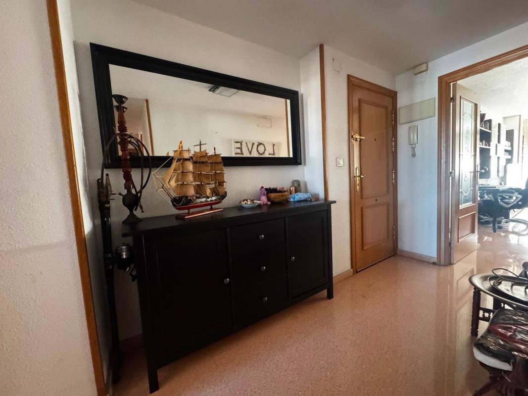 Sale of apartment in Piso en Avenida Alcoi, 6, Campoamor, Alicante / Alacant, Alicante
photo 2