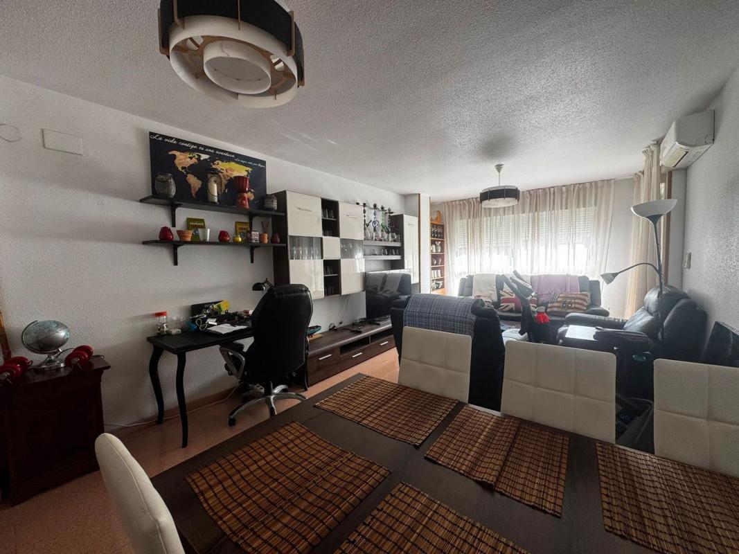 Sale of apartment in Piso en Avenida Alcoi, 6, Campoamor, Alicante / Alacant, Alicante
photo 3