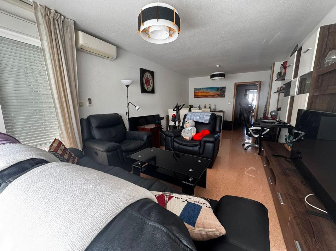 Sale of apartment in Piso en Avenida Alcoi, 6, Campoamor, Alicante / Alacant, Alicante
photo 4