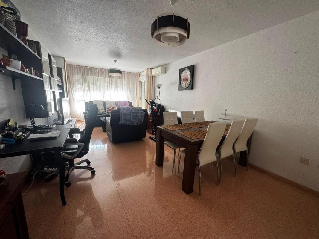 Sale of apartment in Piso en Avenida Alcoi, 6, Campoamor, Alicante / Alacant, Alicante
photo 5