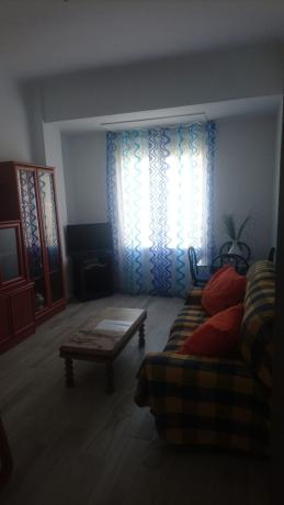 Sale of flat in Piso en Calle de Sant Mateu, Plà del Bon Repòs-La Goteta, Alicante / Alacant, Alicante
photo 1