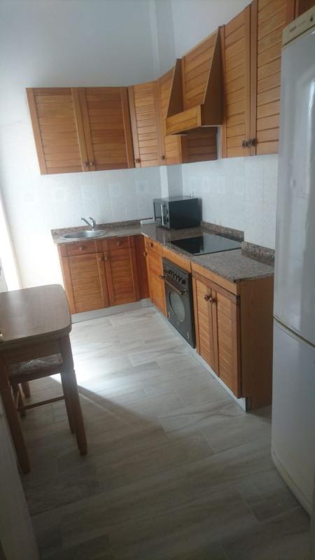 Sale of apartment in Piso en Calle de Sant Mateu, Plà del Bon Repòs-La Goteta, Alicante / Alacant, Alicante
 photo 4