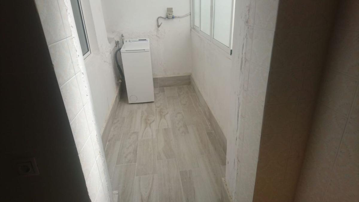 Sale of apartment in Piso en Calle de Sant Mateu, Plà del Bon Repòs-La Goteta, Alicante / Alacant, Alicante
 photo 5