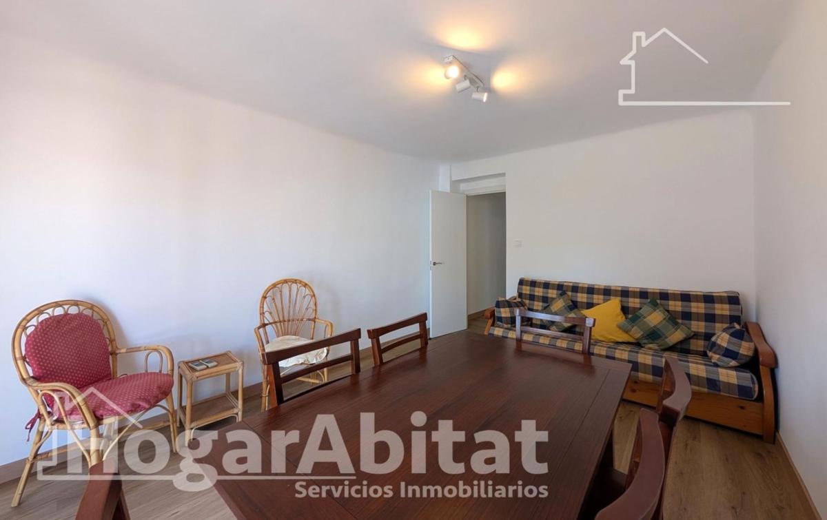 Sale of apartment in Piso en Calle de Agost, Carolinas Bajas, Alicante / Alacant, Alicante
 photo 4