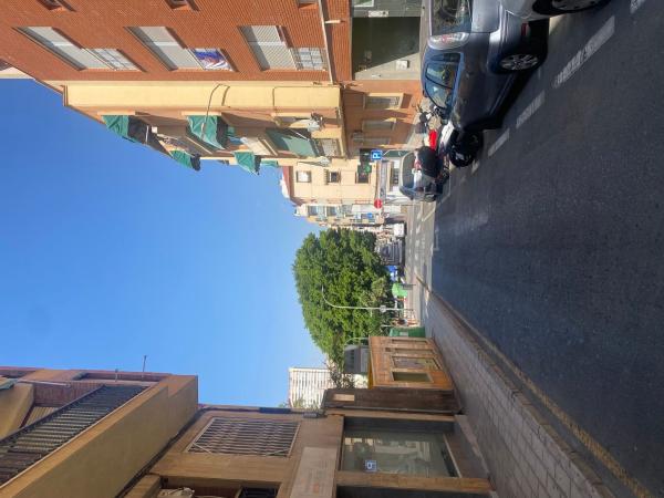 Sale of flat in Piso en Calle de San Carlos, Carolinas Bajas, Alicante / Alacant, Alicante
photo 1