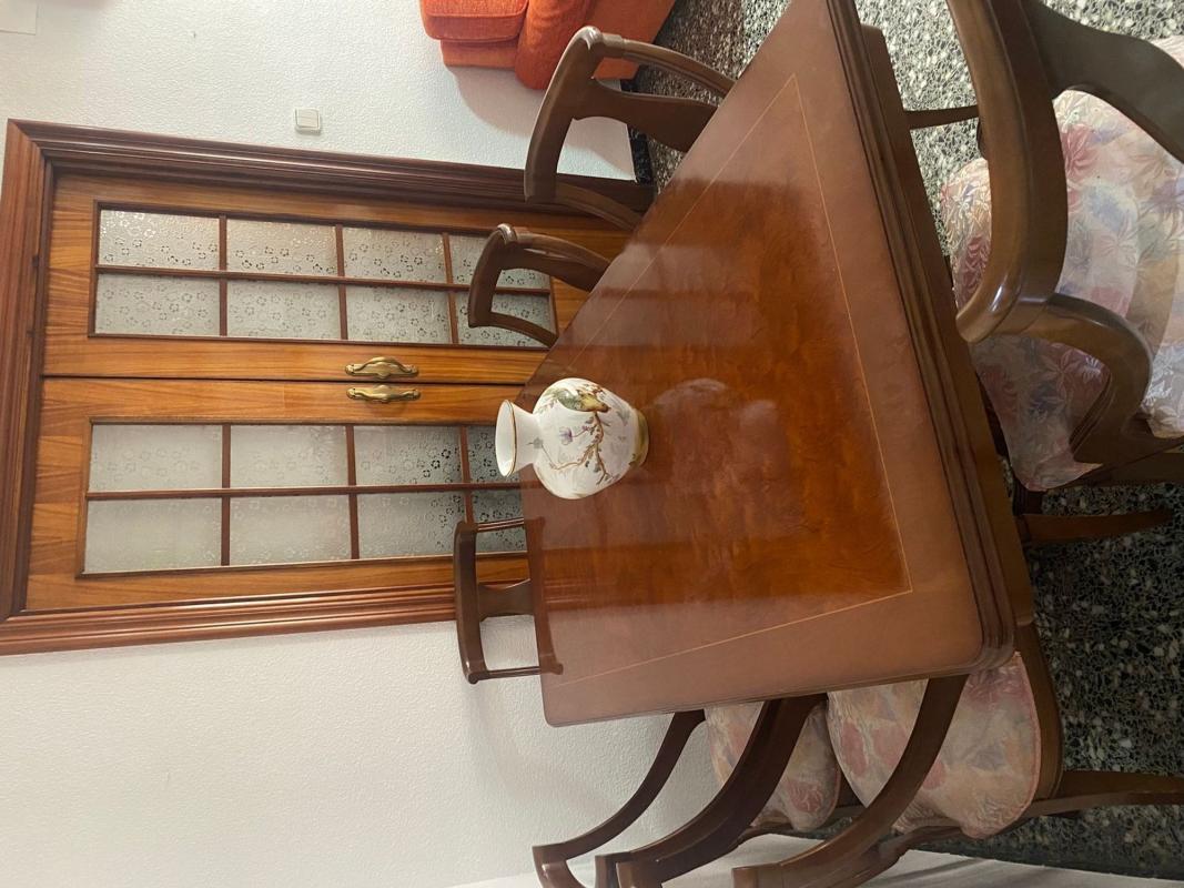 Sale of apartment in Piso en Calle de San Carlos, Carolinas Bajas, Alicante / Alacant, Alicante
photo 4