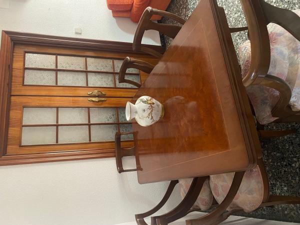 Sale of flat in Piso en Calle de San Carlos, Carolinas Bajas, Alicante / Alacant, Alicante
 photo 4