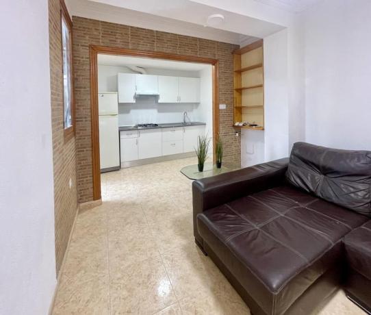 Sale of flat in Piso en Calle Pascual de la Mata, Carolinas Altas, Alicante / Alacant, Alicante
 photo 4