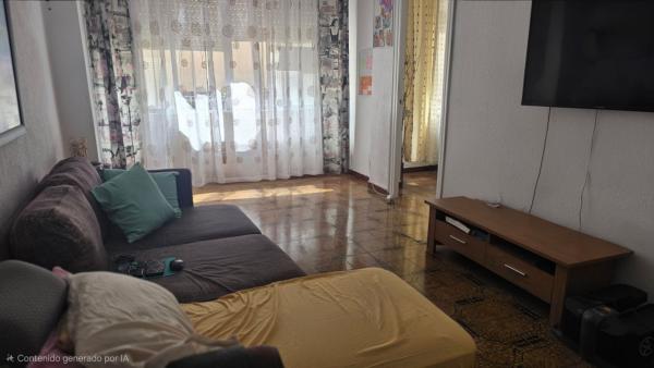 Sale of flat in Piso en Virgen Del Socorro, 66, Raval Roig-Virgen del Socorro, Alicante / Alacant, Alicante
photo 1