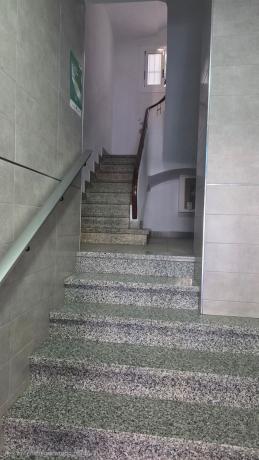 Sale of flat in Piso en Virgen Del Socorro, 66, Raval Roig-Virgen del Socorro, Alicante / Alacant, Alicante
thumbnail 2