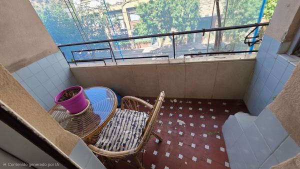 Sale of flat in Piso en Virgen Del Socorro, 66, Raval Roig-Virgen del Socorro, Alicante / Alacant, Alicante
thumbnail 3