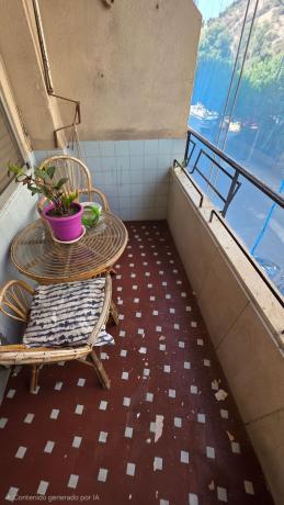 Sale of flat in Piso en Virgen Del Socorro, 66, Raval Roig-Virgen del Socorro, Alicante / Alacant, Alicante
 photo 4
