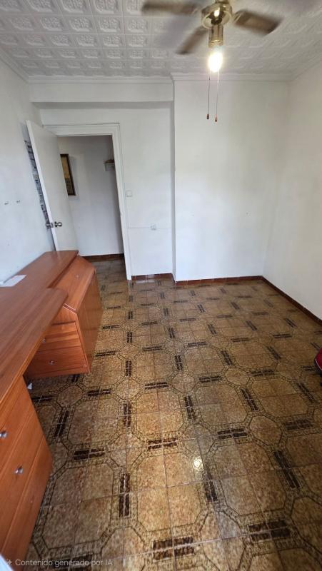 Sale of apartment in Piso en Virgen Del Socorro, 66, Raval Roig-Virgen del Socorro, Alicante / Alacant, Alicante
 photo 5