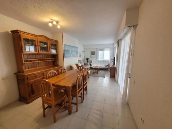 Sale of flat in Piso en El Palmeral-Urbanova-Tabarca, Alicante / Alacant, Alicante
photo 1