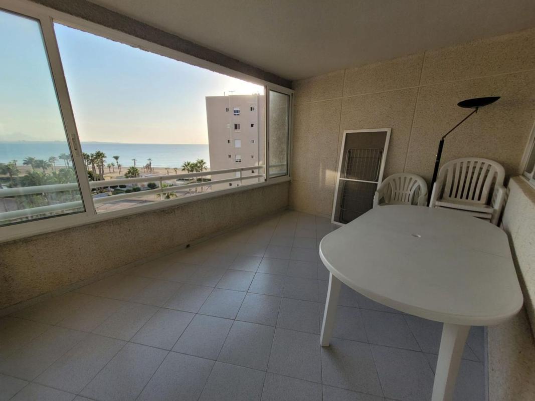 Sale of apartment in Piso en El Palmeral-Urbanova-Tabarca, Alicante / Alacant, Alicante
photo 3