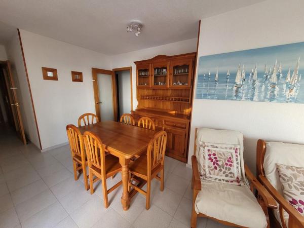 Sale of flat in Piso en El Palmeral-Urbanova-Tabarca, Alicante / Alacant, Alicante
 photo 4