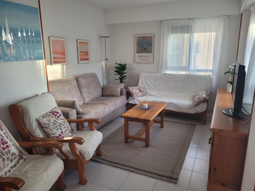 Sale of apartment in Piso en El Palmeral-Urbanova-Tabarca, Alicante / Alacant, Alicante
photo 5