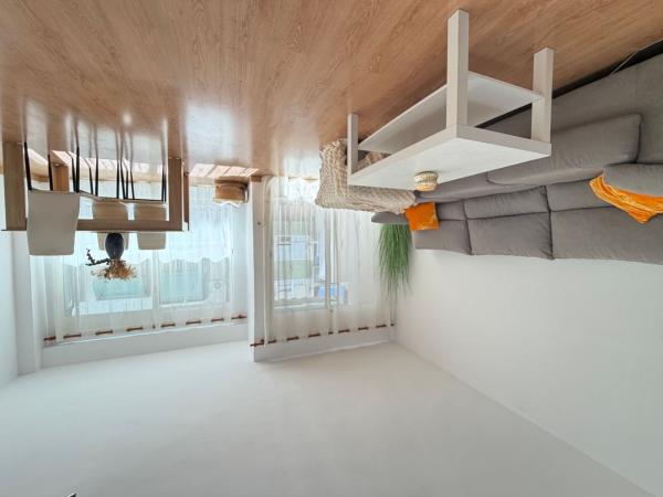 Sale of flat in Piso en Calle Presbitero Baltasar Carrasco, 8, San Blas, Alicante / Alacant, Alicante
photo 1