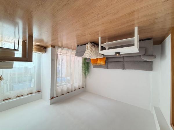 Sale of flat in Piso en Calle Presbitero Baltasar Carrasco, 8, San Blas, Alicante / Alacant, Alicante
 photo 4