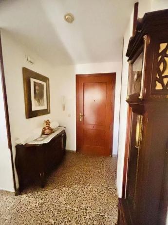 Sale of flat in Piso en Babel, Alicante / Alacant, Alicante
photo 1