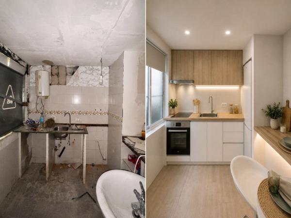 Sale of flat in Piso en Plaza de Quijano, 6, Casco Histórico-Santa Cruz, Alicante / Alacant, Alicante
photo 1