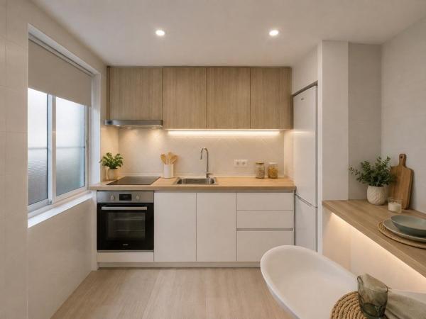 Sale of flat in Piso en Plaza de Quijano, 6, Casco Histórico-Santa Cruz, Alicante / Alacant, Alicante
thumbnail 3