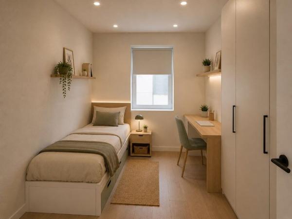 Sale of flat in Piso en Plaza de Quijano, 6, Casco Histórico-Santa Cruz, Alicante / Alacant, Alicante
 photo 4