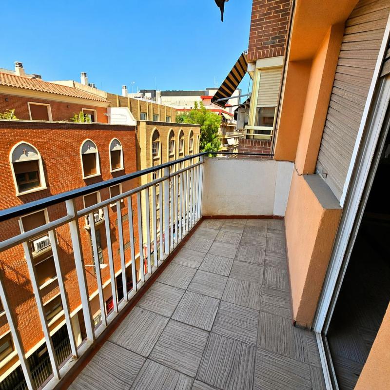 Venta de piso en Piso en Calle Reis Catòlics, Ensanche-Diputación, Alicante / Alacant, Alicante / Alacant
photo 1