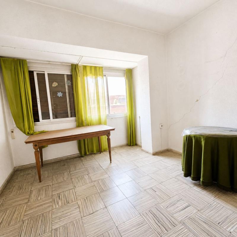 Venta de piso en Piso en Calle Reis Catòlics, Ensanche-Diputación, Alicante / Alacant, Alicante / Alacant
photo 3