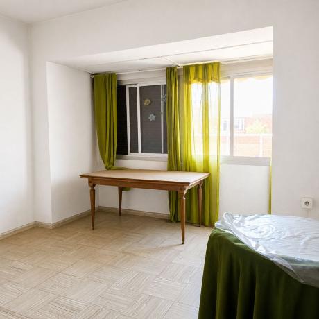 Продажа квартиры на Piso en Calle Reis Catòlics, Ensanche-Diputación, Alicante / Alacant, Аликанте / Алакант
 photo 4