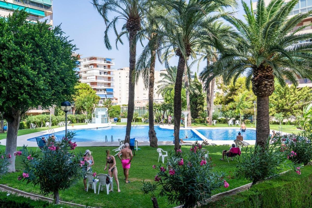 Venta de piso en Piso en Playa de San Juan, Alicante / Alacant, Alicante / Alacant
photo 3