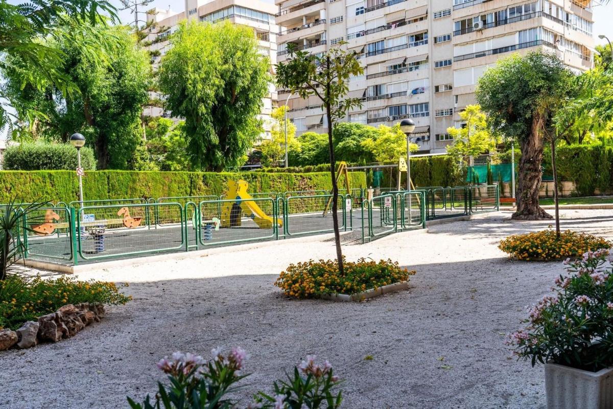 Venta de piso en Piso en Playa de San Juan, Alicante / Alacant, Alicante / Alacant
photo 5