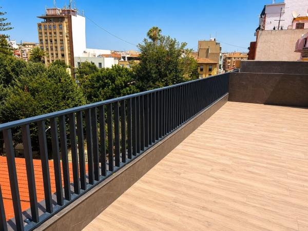 Venta de piso en Piso en Calle Díaz Moreu, San Antón, Alicante / Alacant, Alicante / Alacant
 photo 4