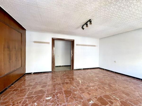Piso en venta en Piso en Calle Doctor Buades, Carolinas Altas, Alicante / Alacant, Alicante / Alacant photo 4
