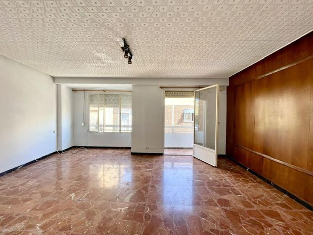Venta de piso en Piso en Calle Doctor Buades, Carolinas Altas, Alicante / Alacant, Alicante / Alacant
photo 5