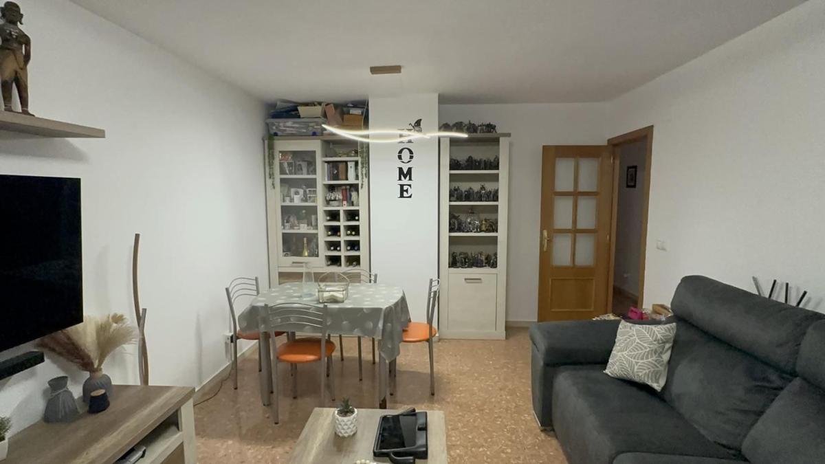 Venta de piso en Piso en Avenida Novelda, Los Ángeles, Alicante / Alacant, Alicante / Alacant
photo 2