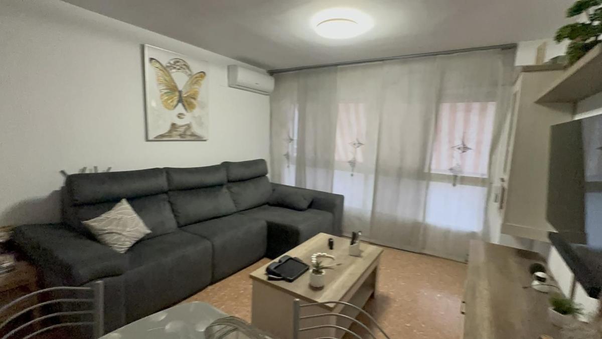 Venta de piso en Piso en Avenida Novelda, Los Ángeles, Alicante / Alacant, Alicante / Alacant
photo 3
