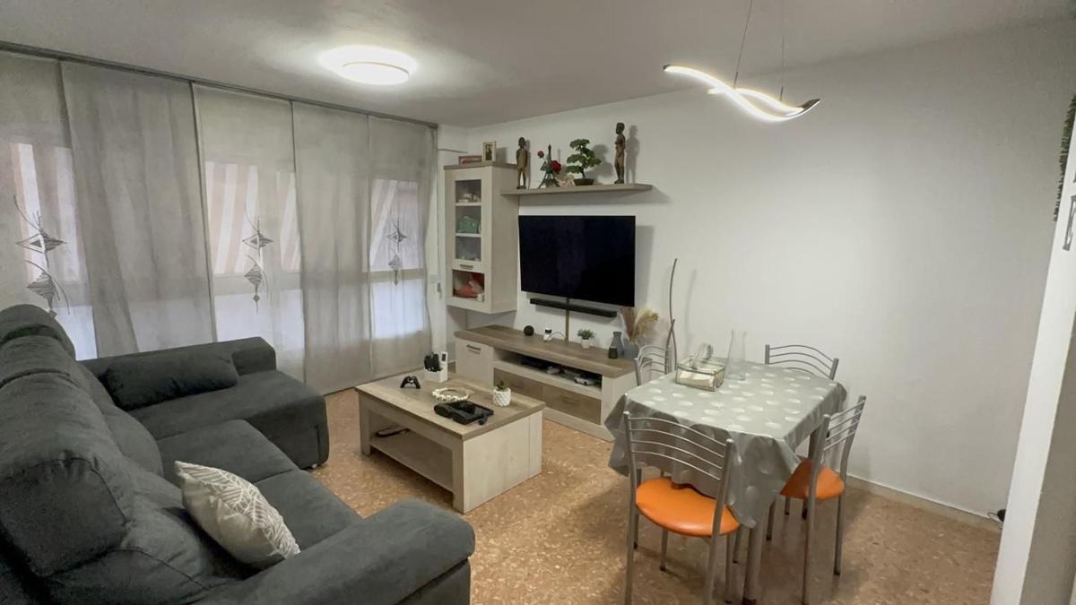 Venta de piso en Piso en Avenida Novelda, Los Ángeles, Alicante / Alacant, Alicante / Alacant
photo 4
