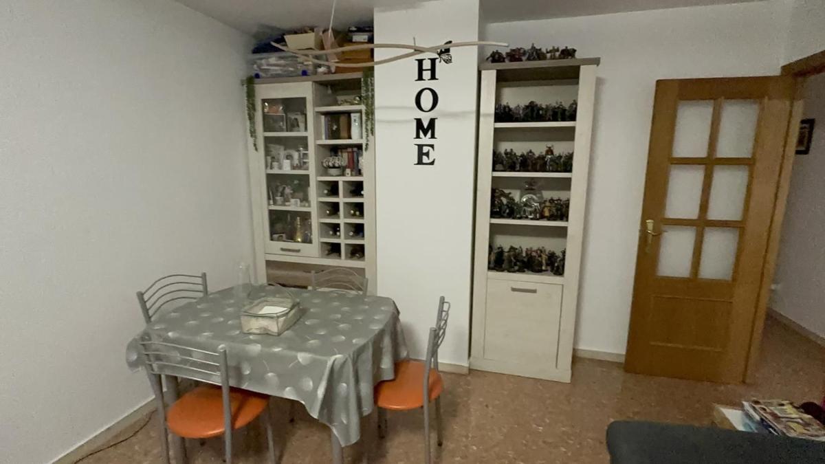 Venta de piso en Piso en Avenida Novelda, Los Ángeles, Alicante / Alacant, Alicante / Alacant
photo 5