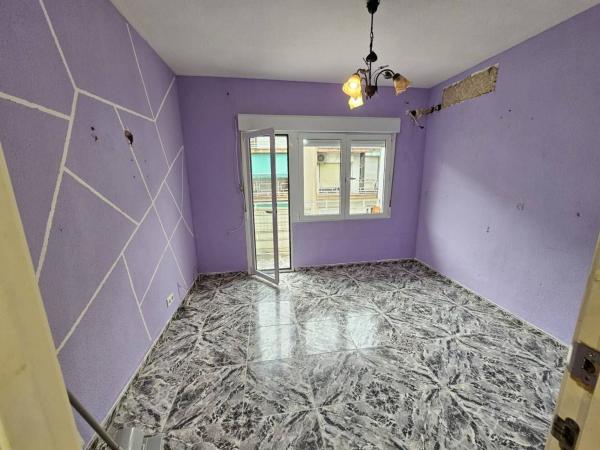 Piso en venta en Piso en Calle del Arquitecto Vidal, Plà del Bon Repòs-La Goteta, Alicante / Alacant, Alicante / Alacant photo 4