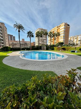 Sprzedaż mieszkania w Piso en Playa de San Juan, Alicante / Alacant, Alicante / Alacant
photo 1