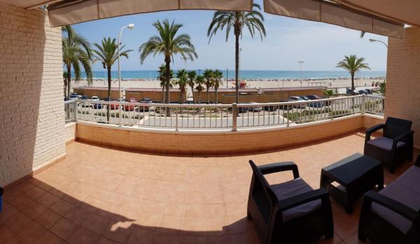 Sprzedaż mieszkania w Piso en Playa de San Juan, Alicante / Alacant, Alicante / Alacant
thumbnail 2