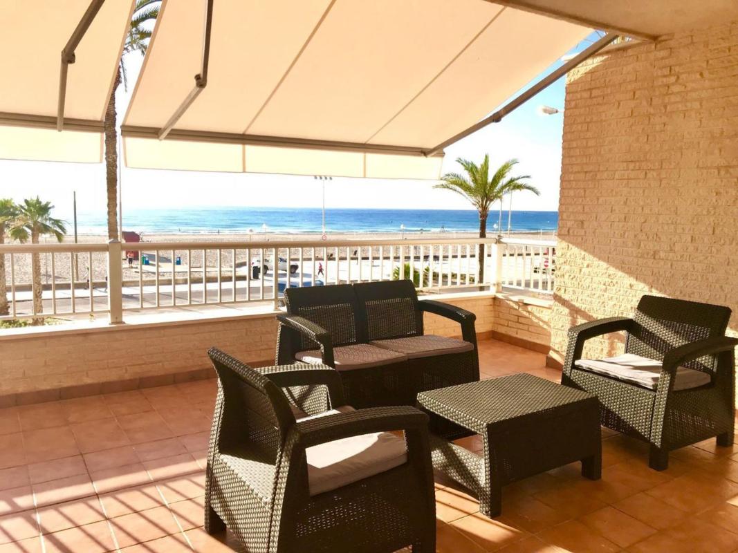 Venta de piso en Piso en Playa de San Juan, Alicante / Alacant, Alicante / Alacant
 photo 3